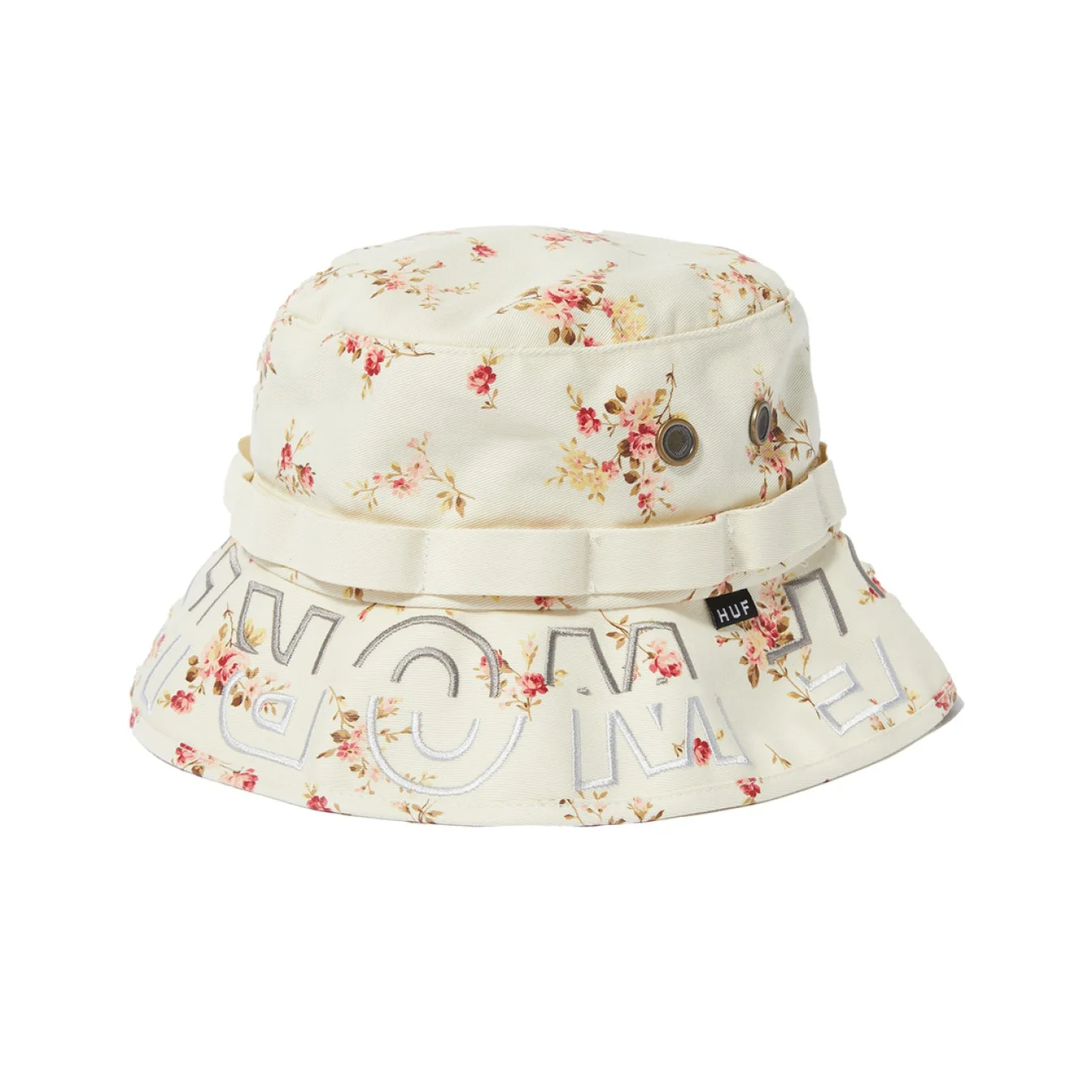 Huf Field Boonie Hat
