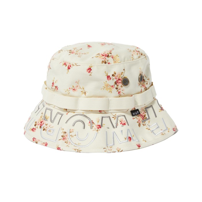 Huf Field Boonie Hat