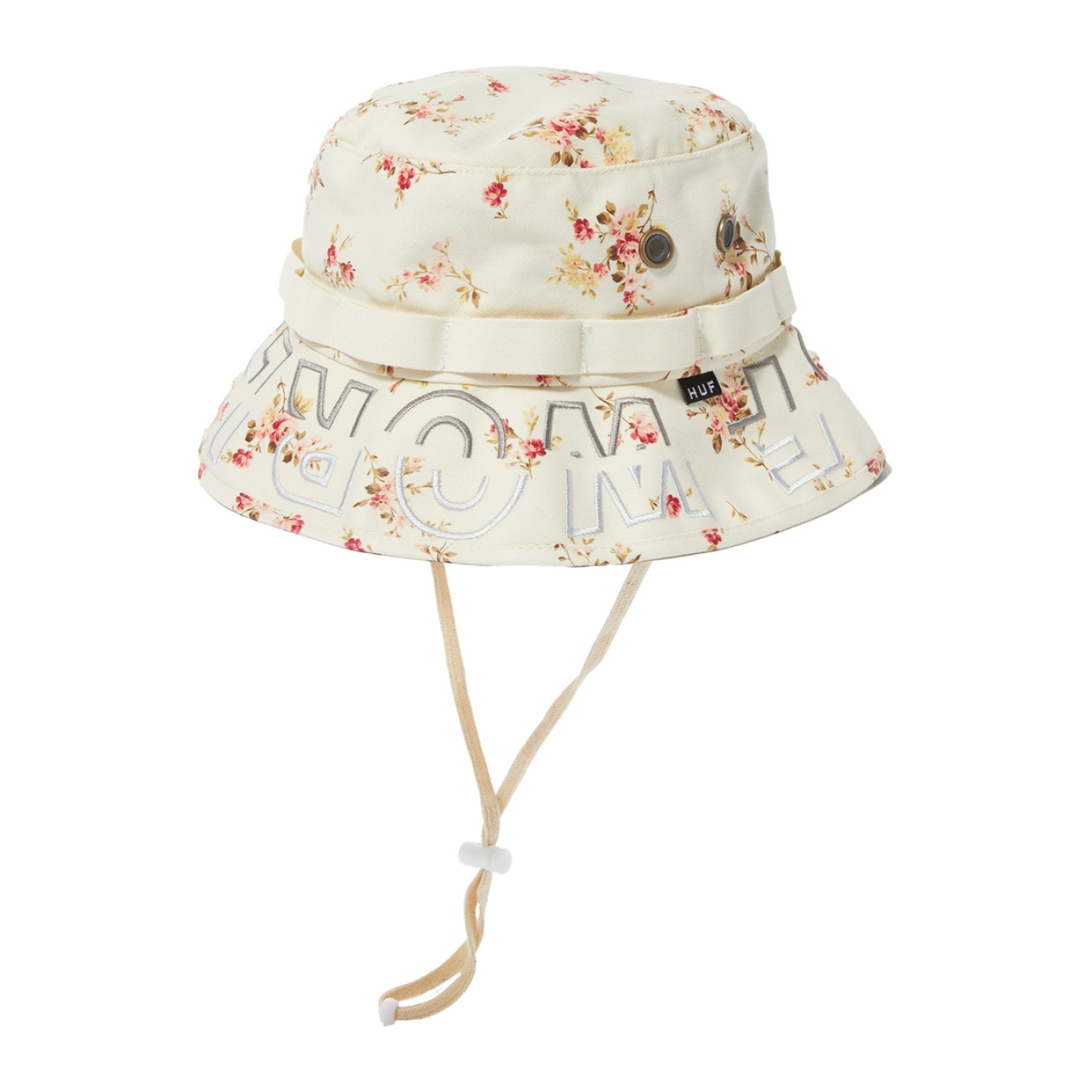 Huf Field Boonie Hat