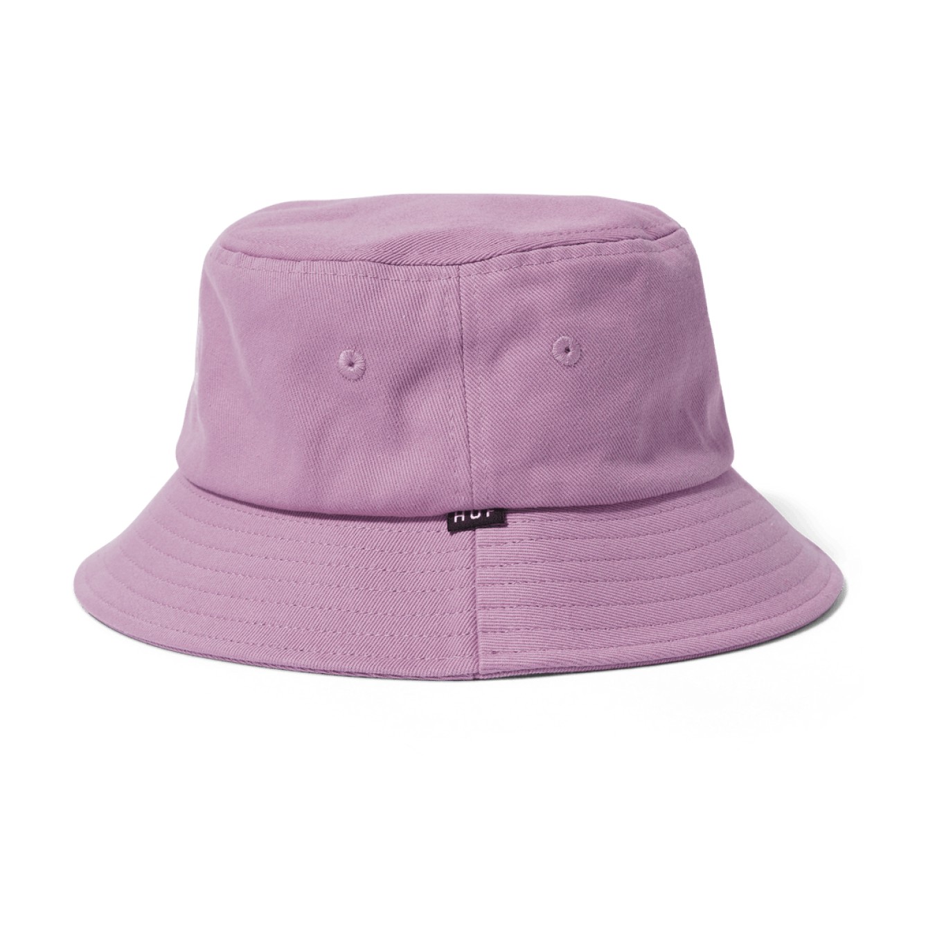 Huf Set Triple Triangle Bucket Hat