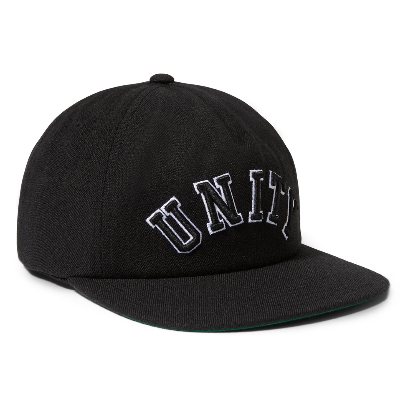 Huf Unity Snapback Hat