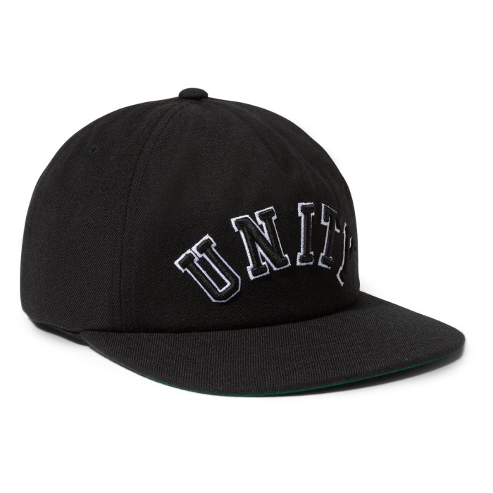 Huf Unity Snapback Hat
