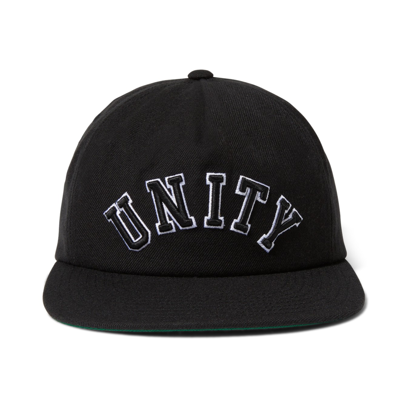 Huf Unity Snapback Hat