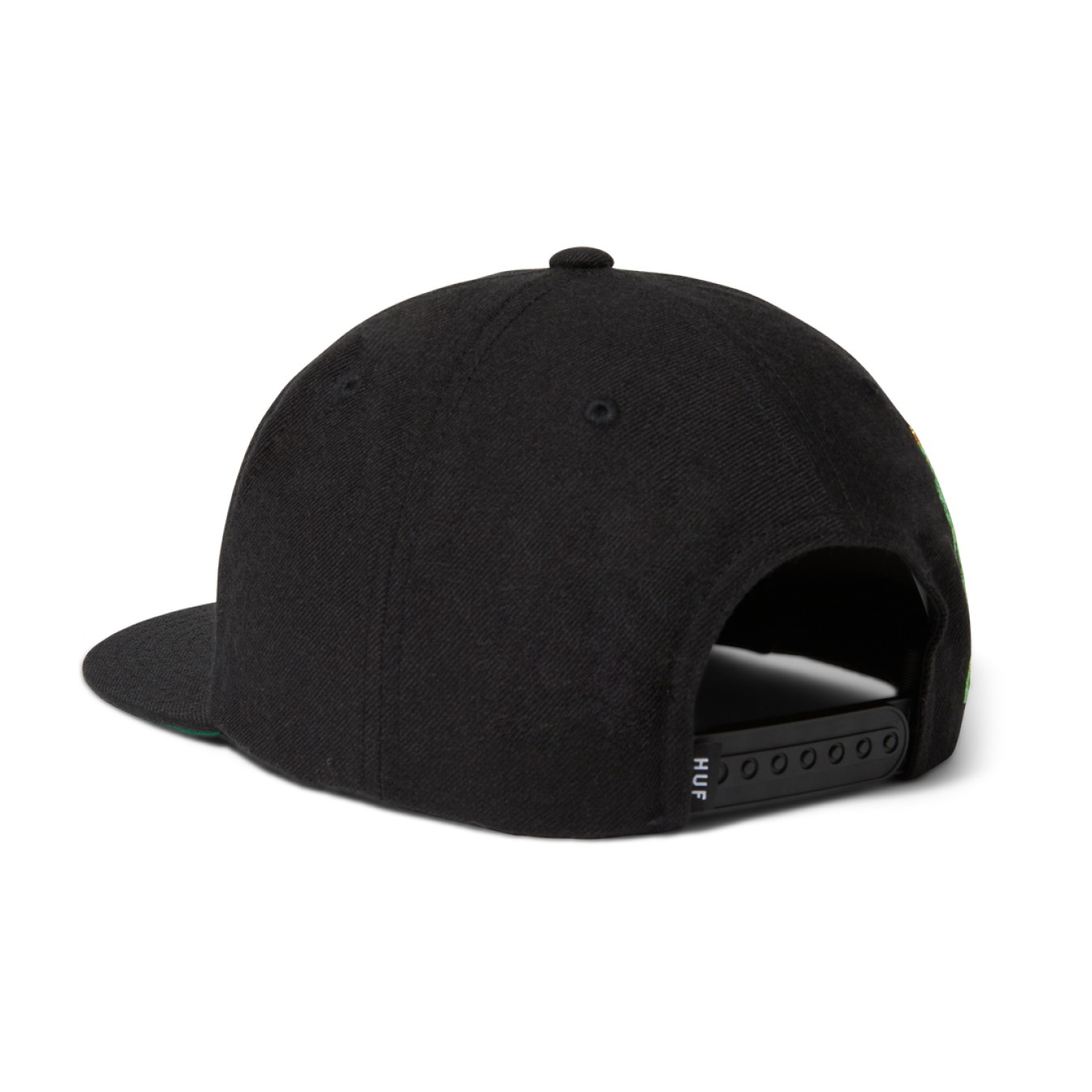 Huf Unity Snapback Hat