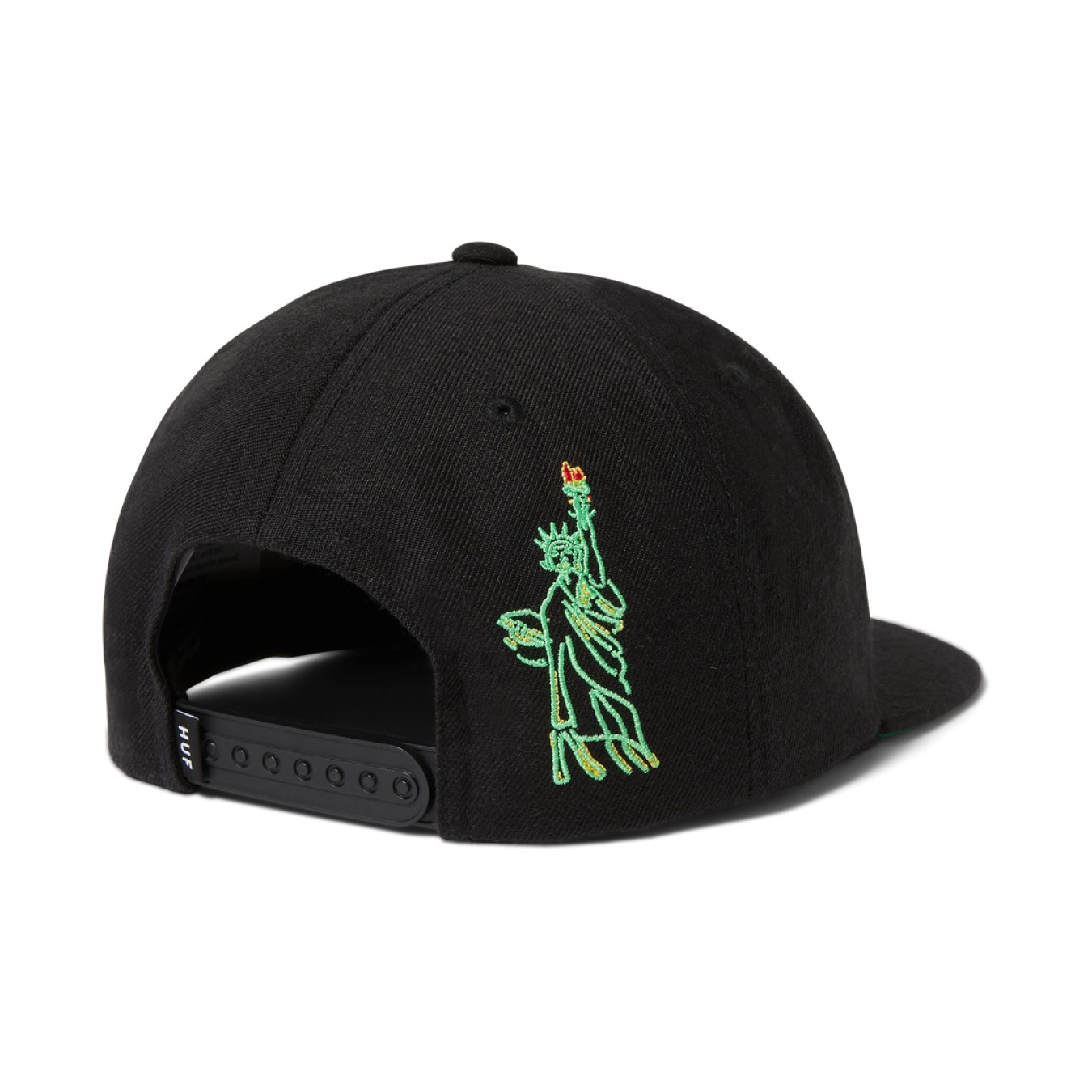 Huf Unity Snapback Hat