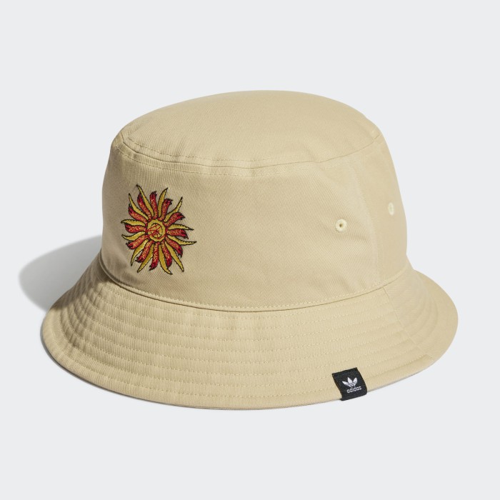 adidas x Sean Wotherspoon x Hot Wheels Bucket Hat