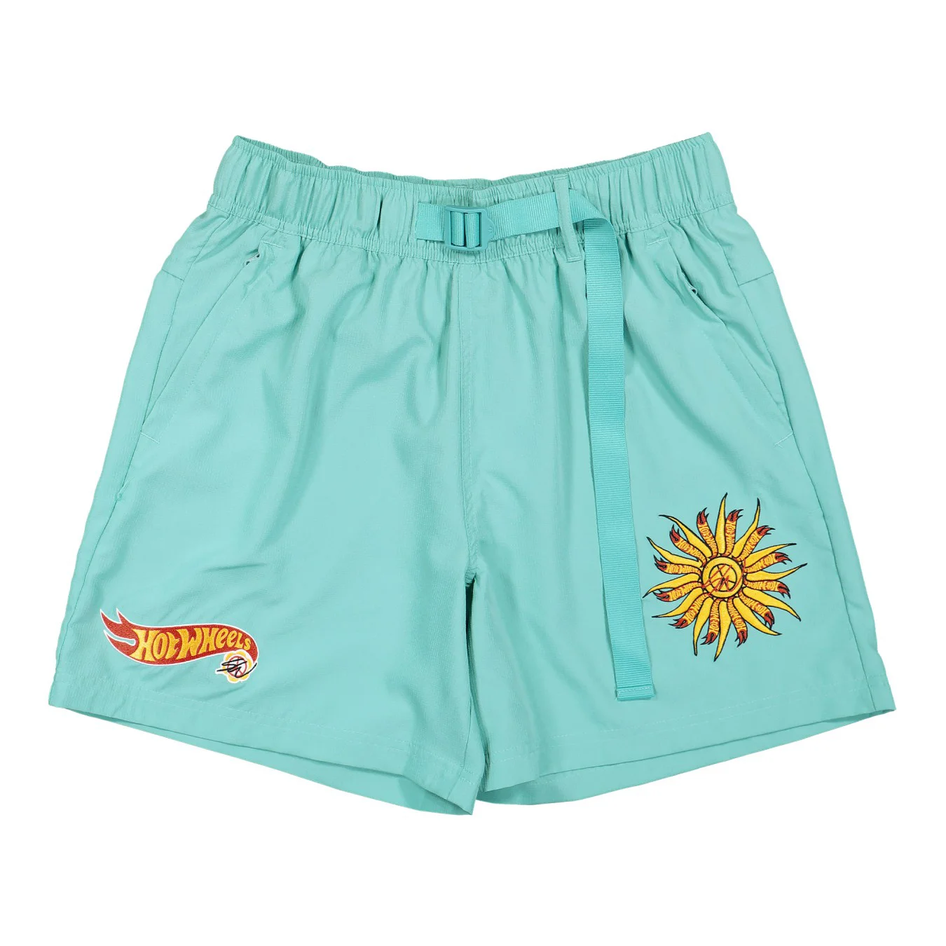 adidas x Sean Wotherspoon x Hot Wheels Short