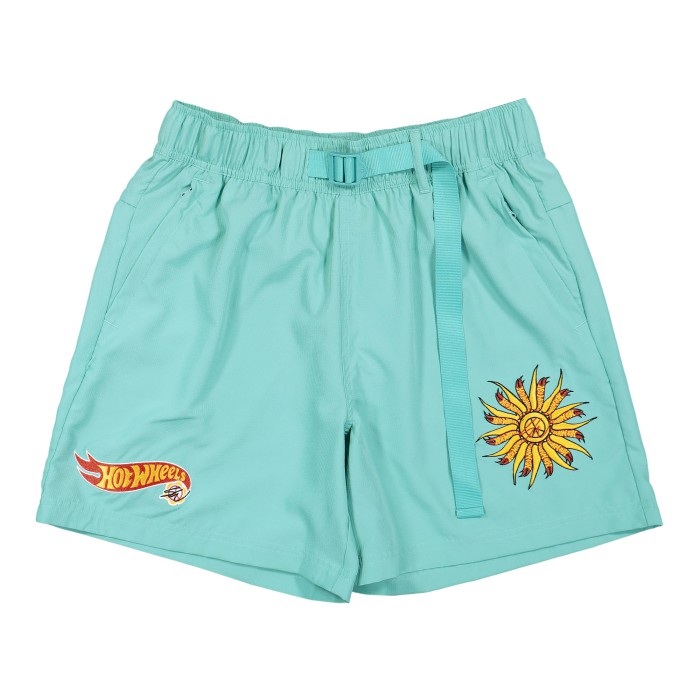 adidas x Sean Wotherspoon x Hot Wheels Short