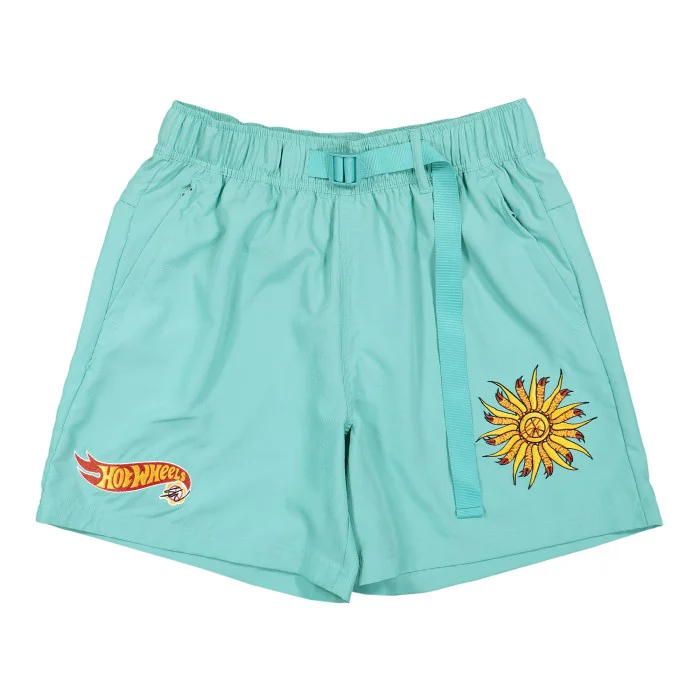 adidas x Sean Wotherspoon x Hot Wheels Short