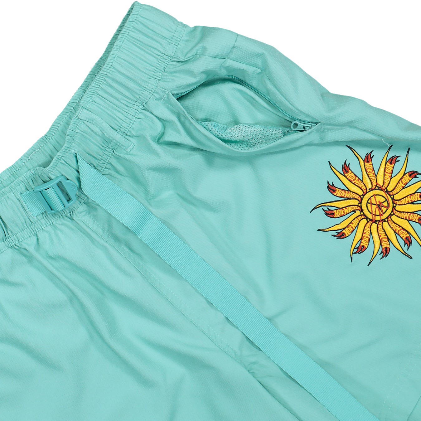 adidas x Sean Wotherspoon x Hot Wheels Short