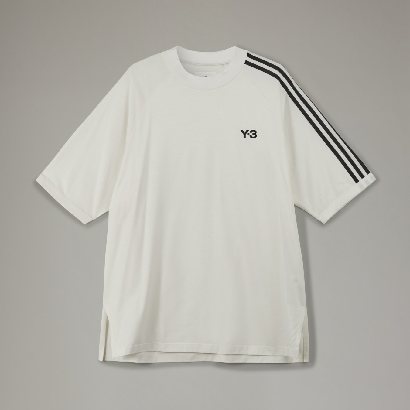 Y-3 3-Stripes T-Shirt