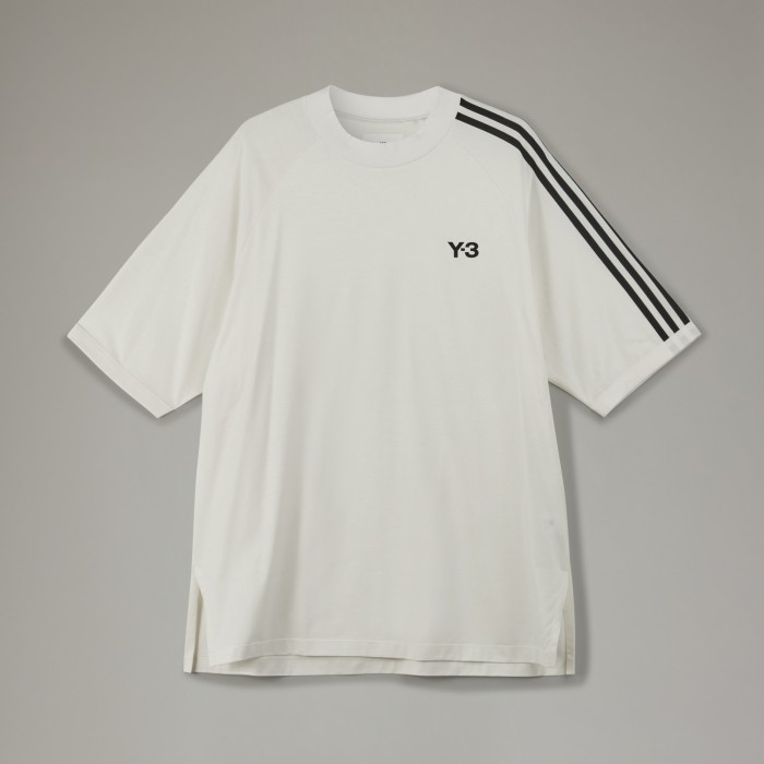 Y-3 3-Stripes T-Shirt