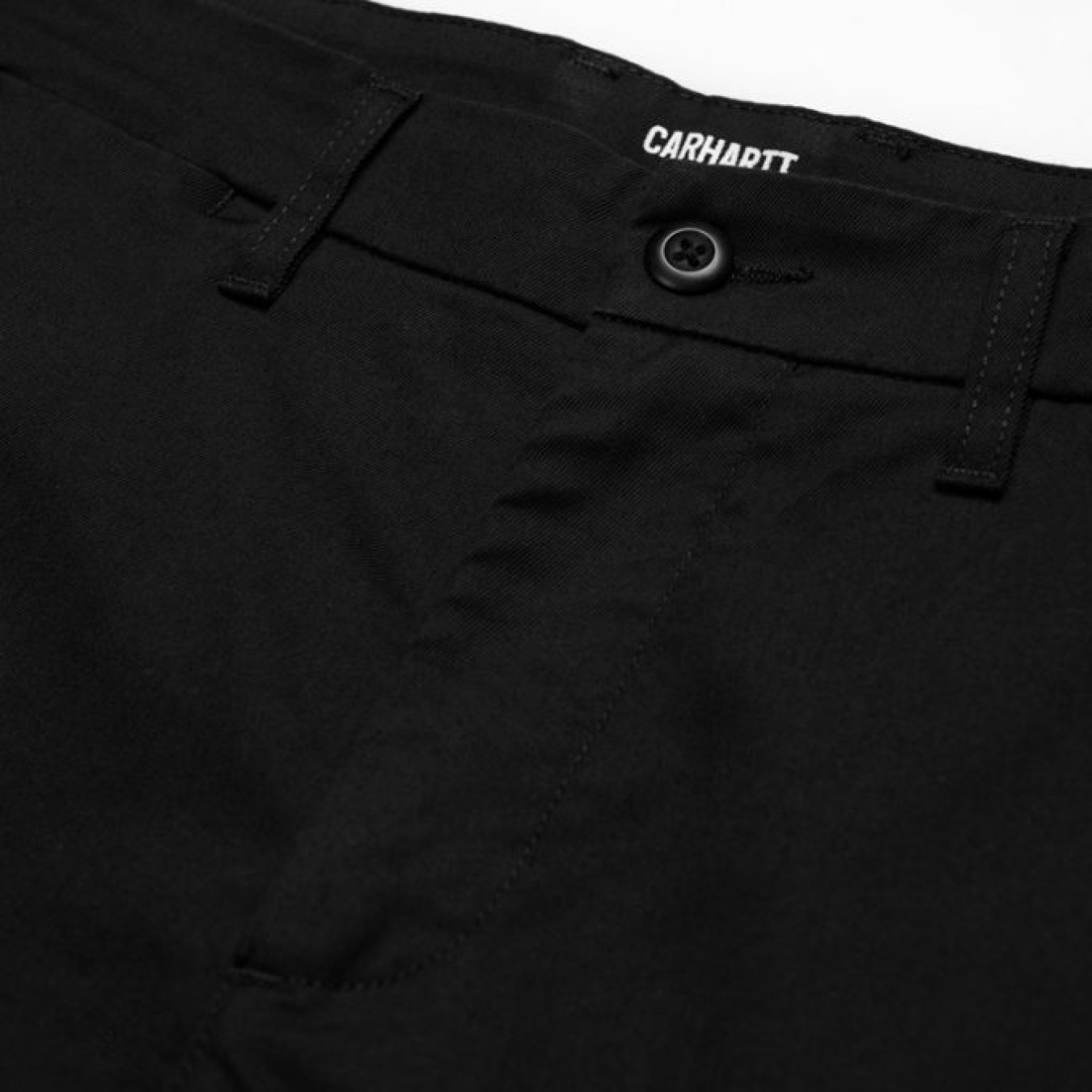 Carhartt WIP Johnson Pant Leather
