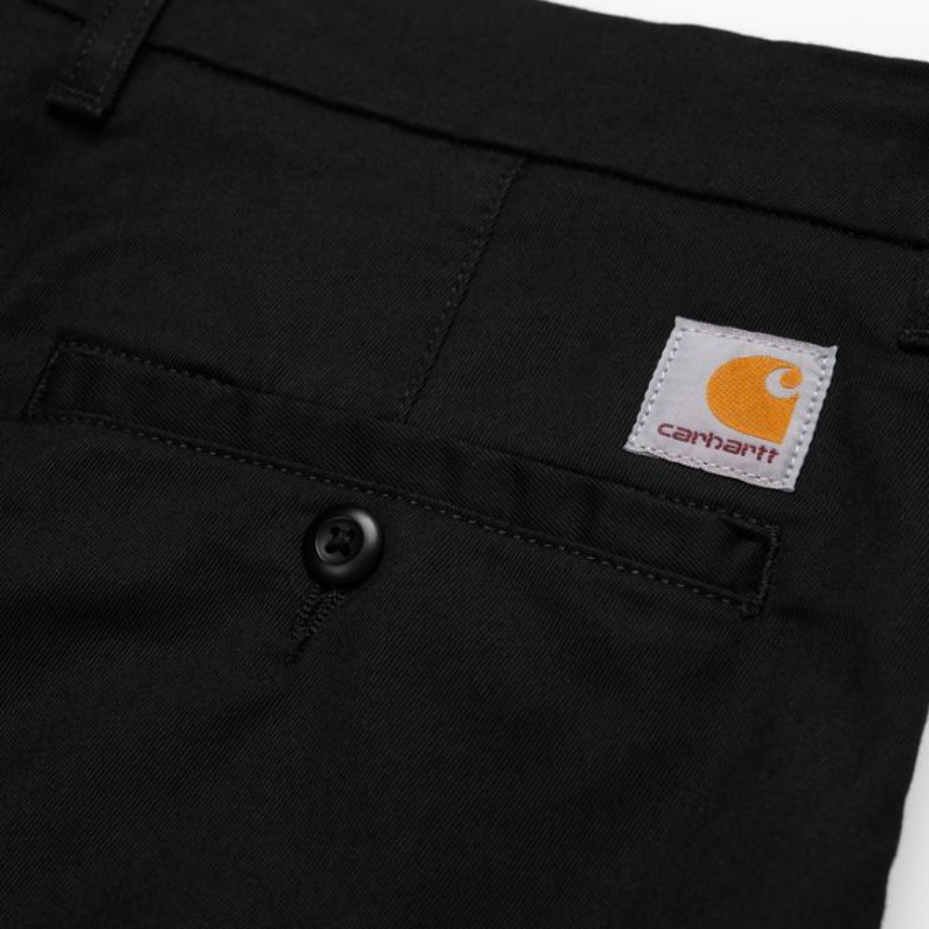 Carhartt WIP Johnson Pant Leather