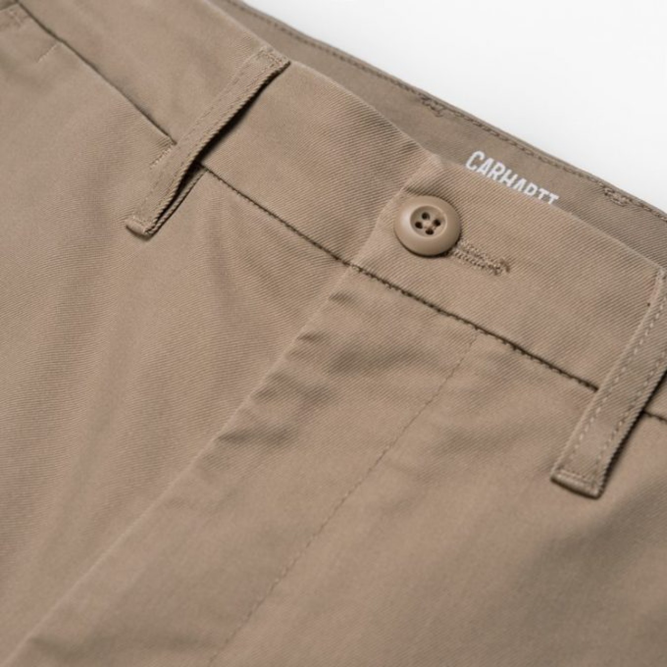 Carhartt WIP Johnson Pant Leather