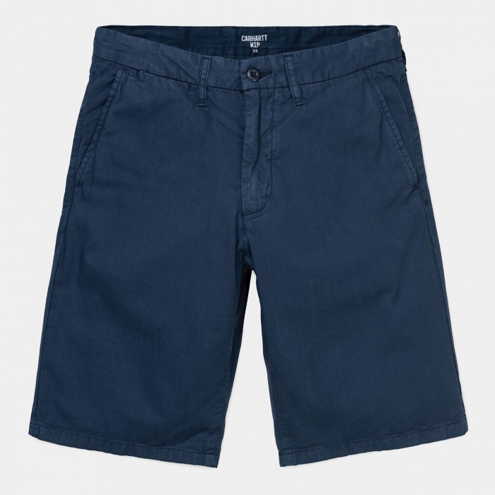 Carhartt WIP Johnson Short