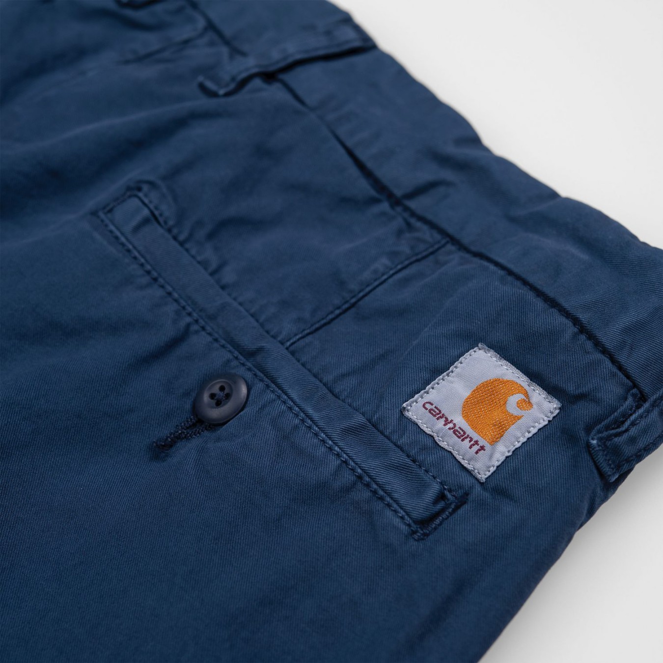 Carhartt WIP Johnson Short
