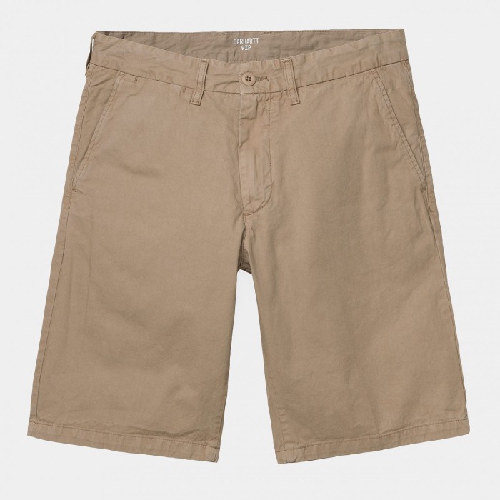 Carhartt WIP Johnson Short
