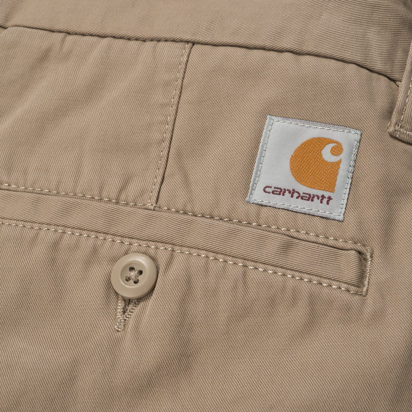 Carhartt WIP Johnson Short