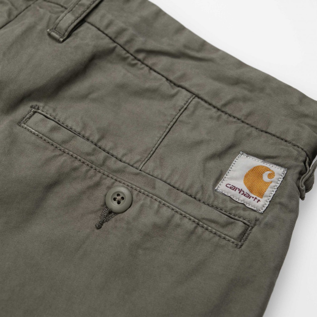 Carhartt WIP Johnson Short