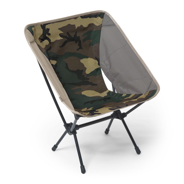 Carhartt WIP x Helinox Valiant 4 Tactical Chair