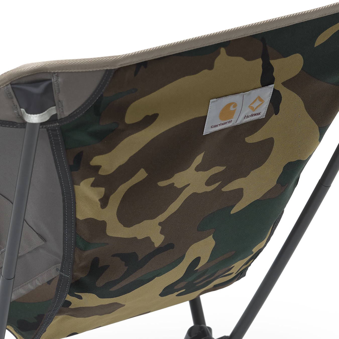 Carhartt WIP x Helinox Valiant 4 Tactical Chair