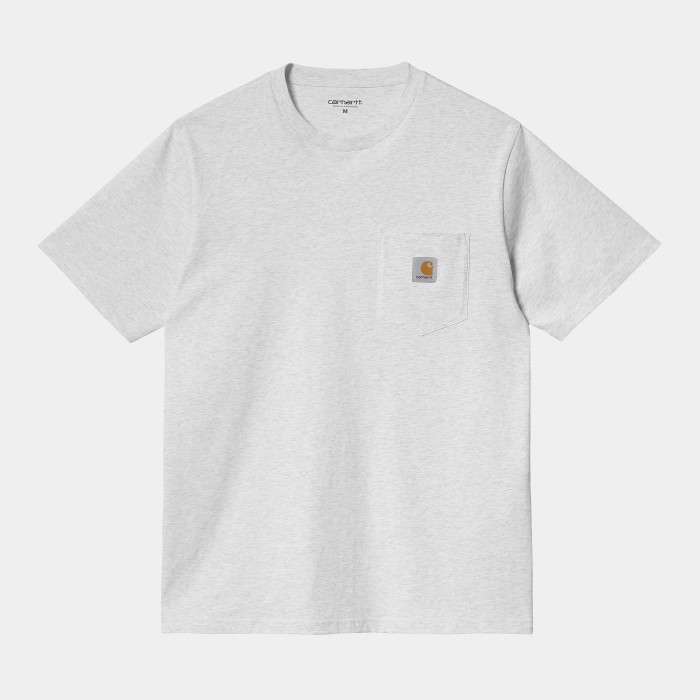 Carhartt WIP S/S Pocket T-Shirt