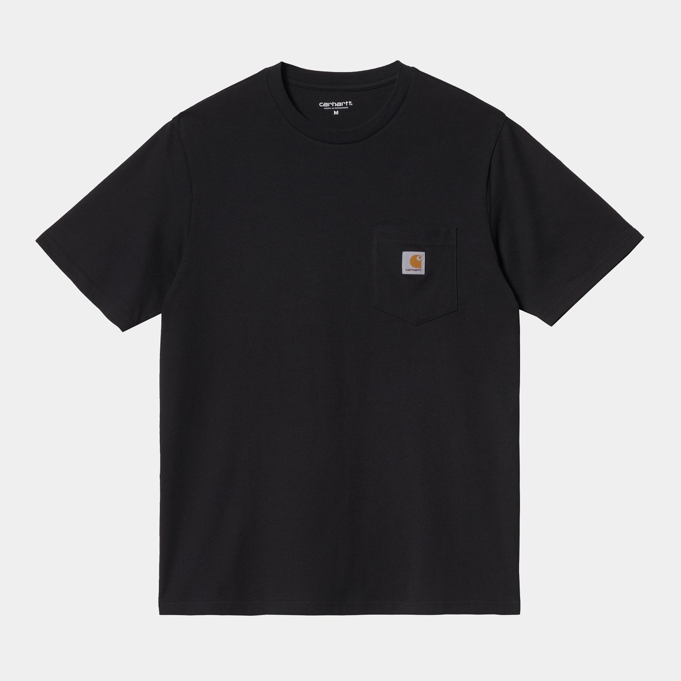 Carhartt WIP S/S Pocket T-Shirt
