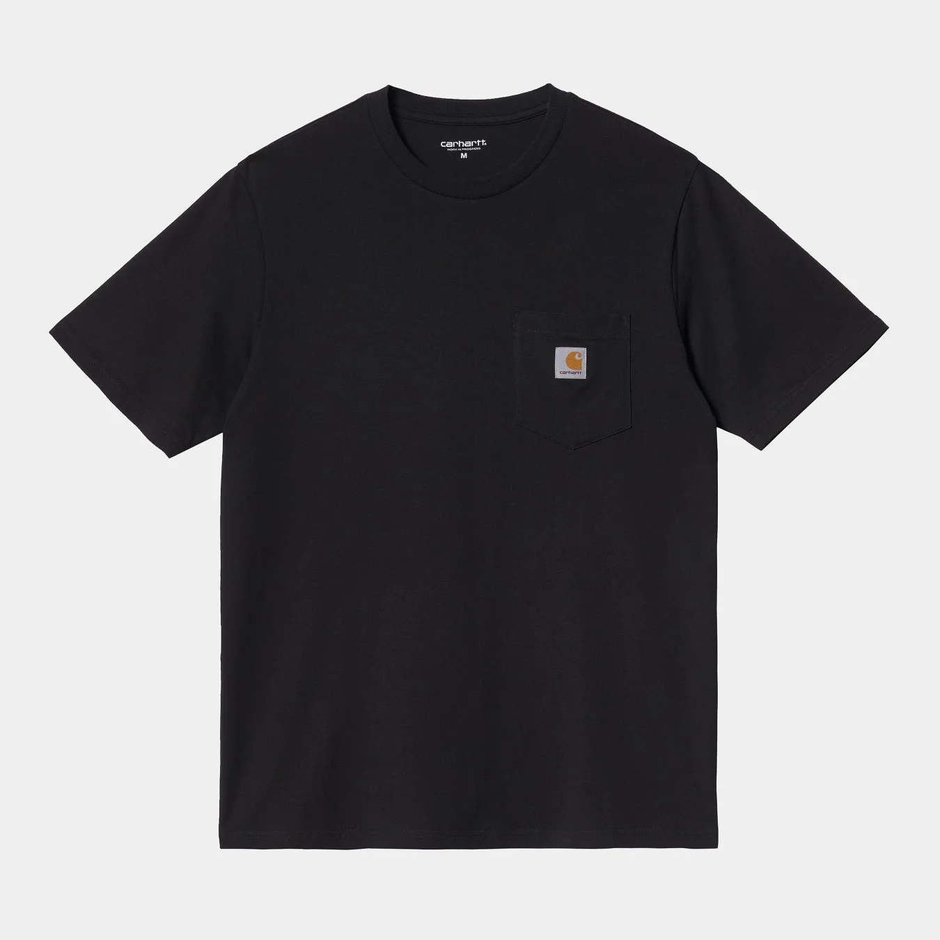 Carhartt WIP S/S Pocket T-Shirt