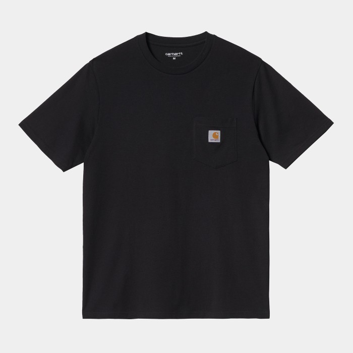 Carhartt WIP S/S Pocket T-Shirt