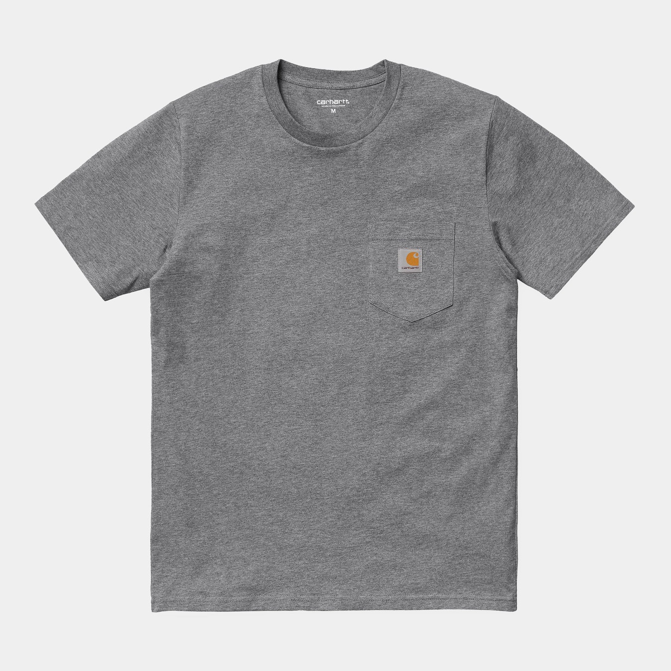 Carhartt WIP S/S Pocket T-Shirt