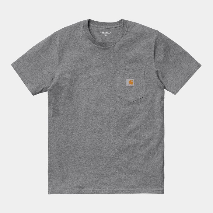 Carhartt WIP S/S Pocket T-Shirt