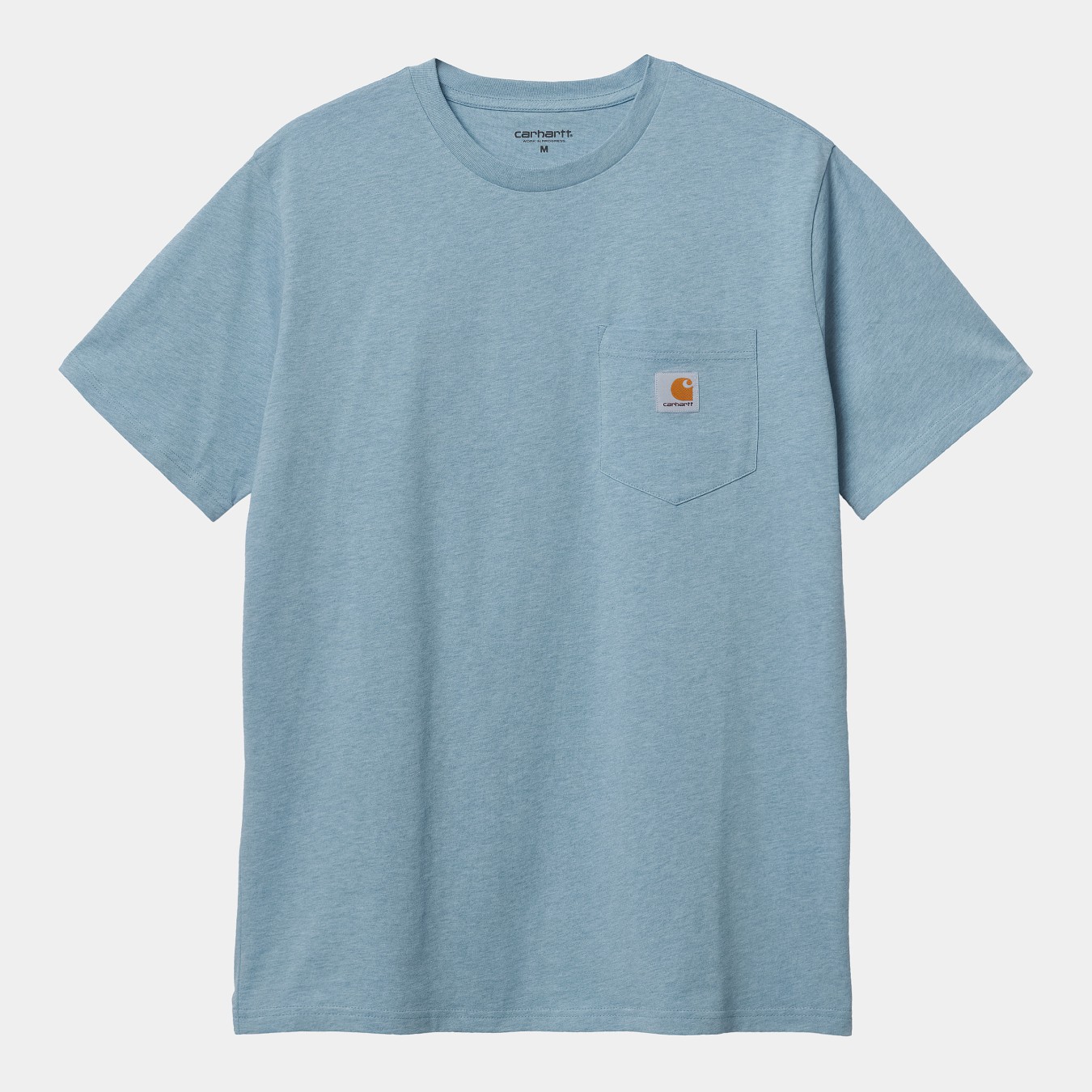 Carhartt WIP S/S Pocket T-Shirt