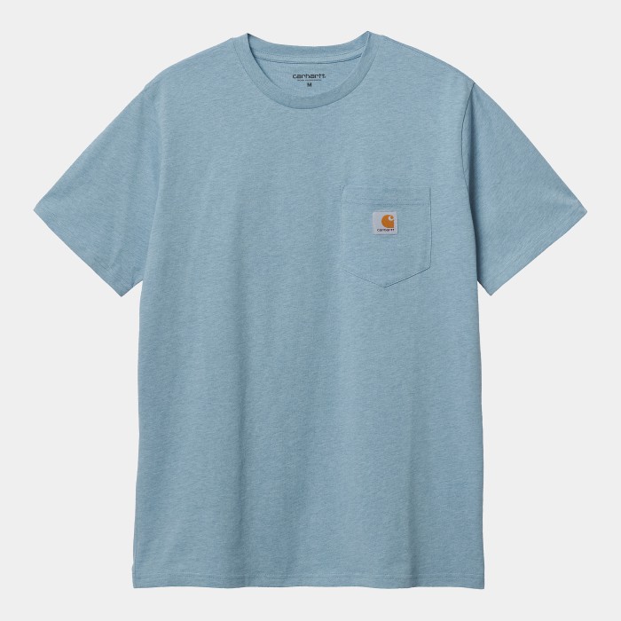 Carhartt WIP S/S Pocket T-Shirt