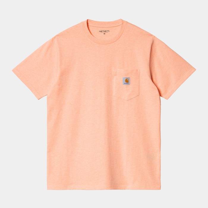 Carhartt WIP S/S Pocket T-Shirt