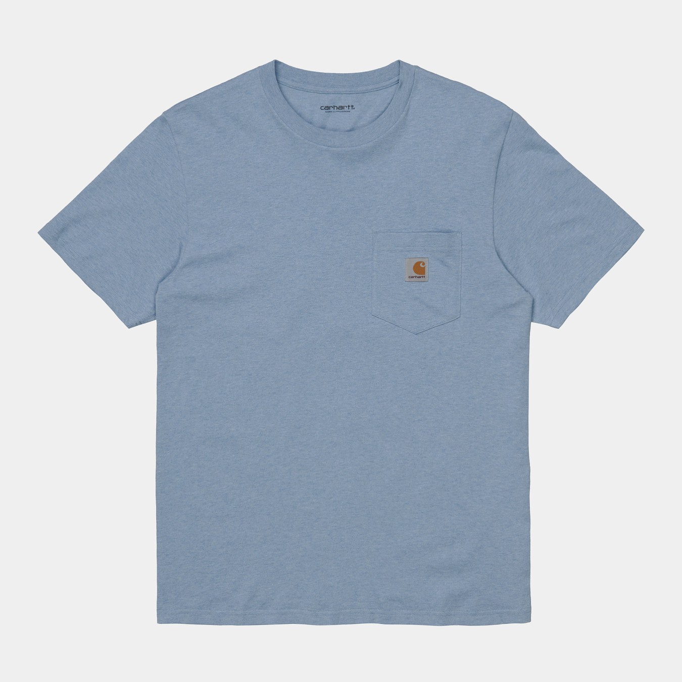 Carhartt WIP S/S Pocket T-Shirt