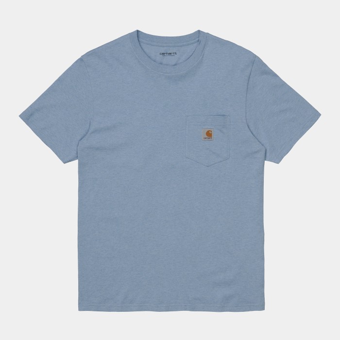 Carhartt WIP S/S Pocket T-Shirt