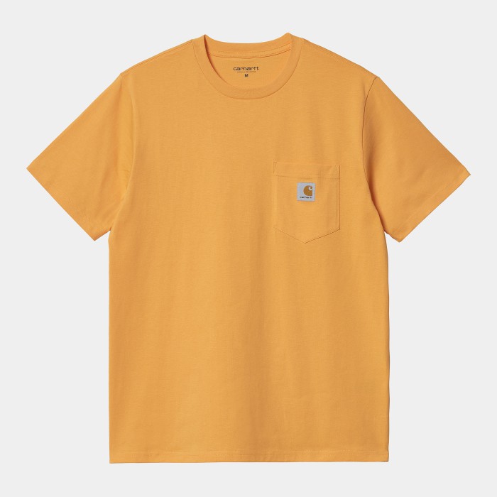 Carhartt WIP S/S Pocket T-Shirt
