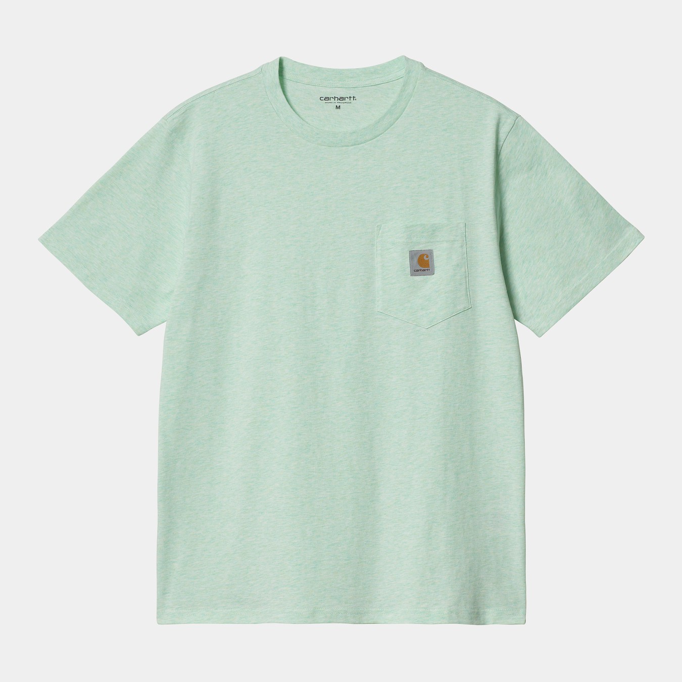 Carhartt WIP S/S Pocket T-Shirt