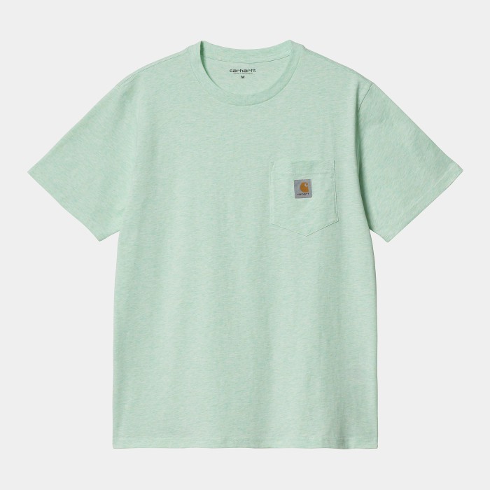 Carhartt WIP S/S Pocket T-Shirt