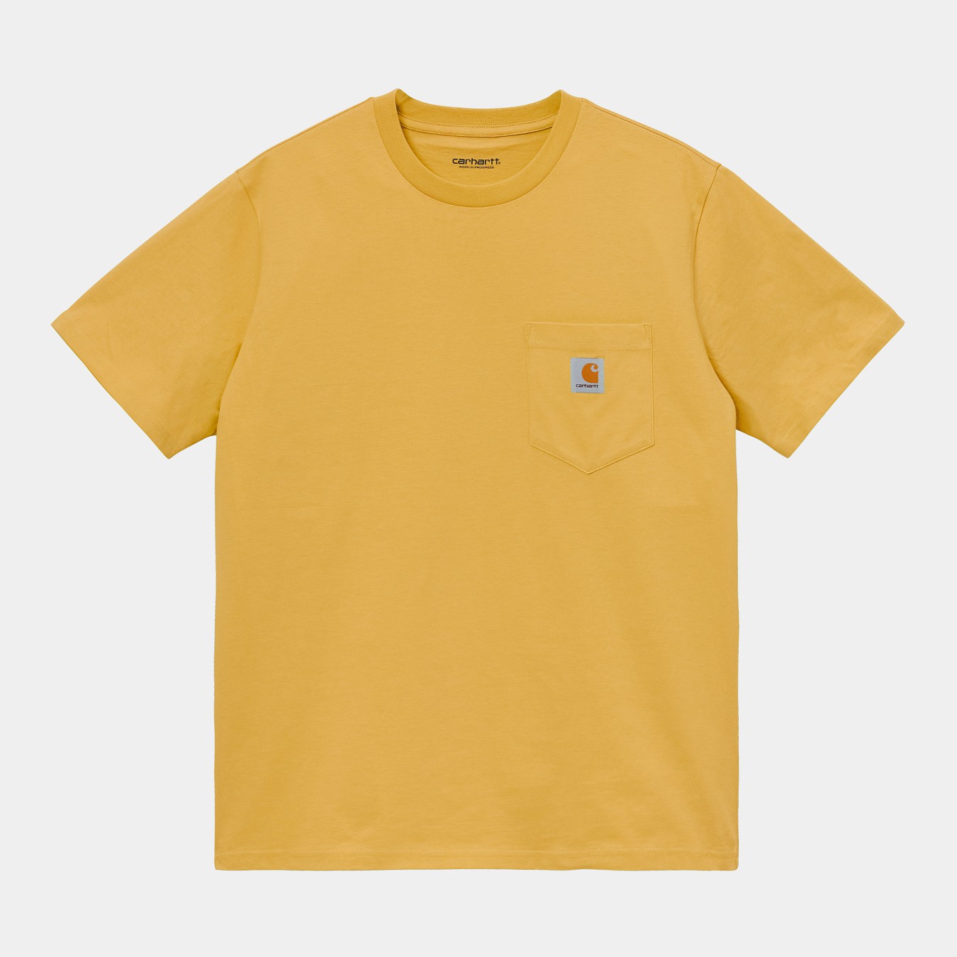 Carhartt WIP S/S Pocket T-Shirt