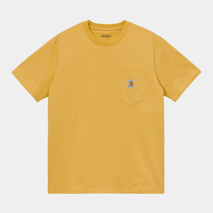 Carhartt WIP S/S Pocket T-Shirt