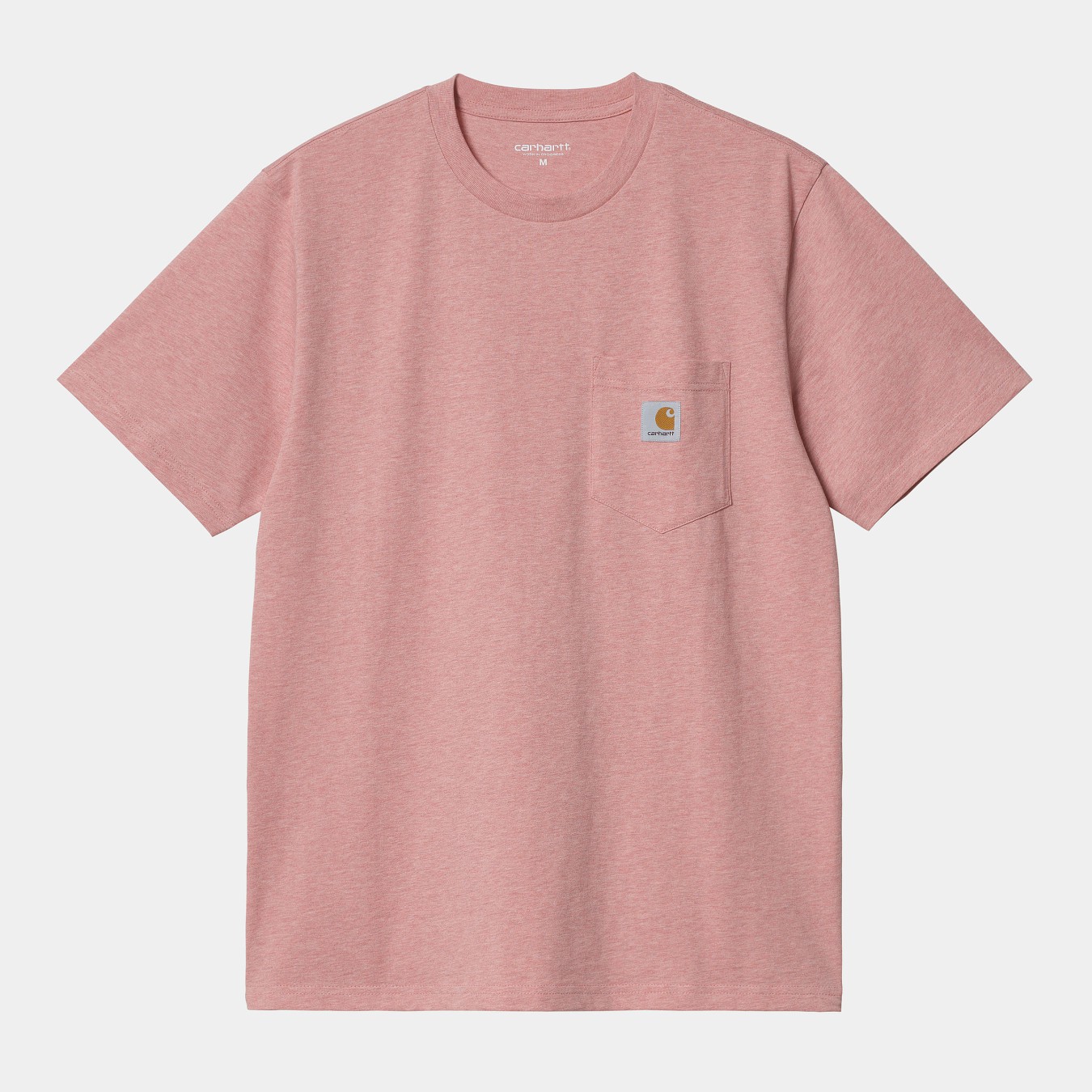 Carhartt WIP S/S Pocket T-Shirt