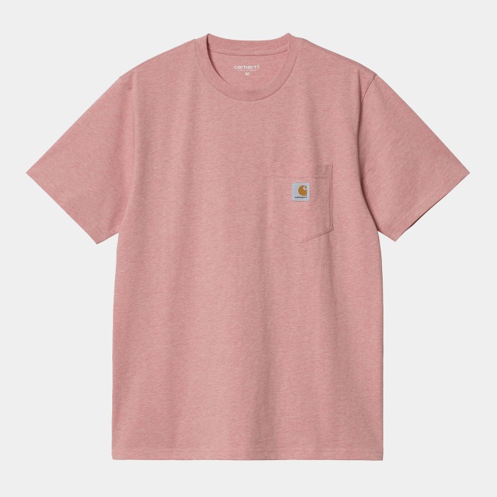 Carhartt WIP S/S Pocket T-Shirt