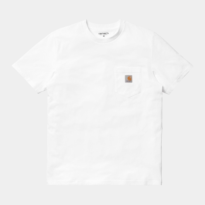 Carhartt WIP S/S Pocket T-Shirt
