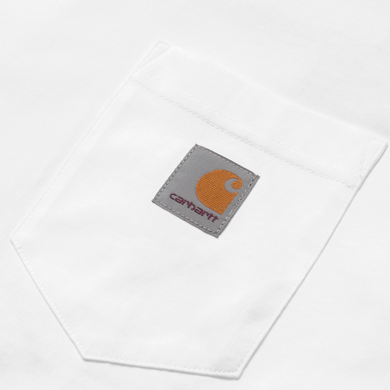 Carhartt WIP S/S Pocket T-Shirt