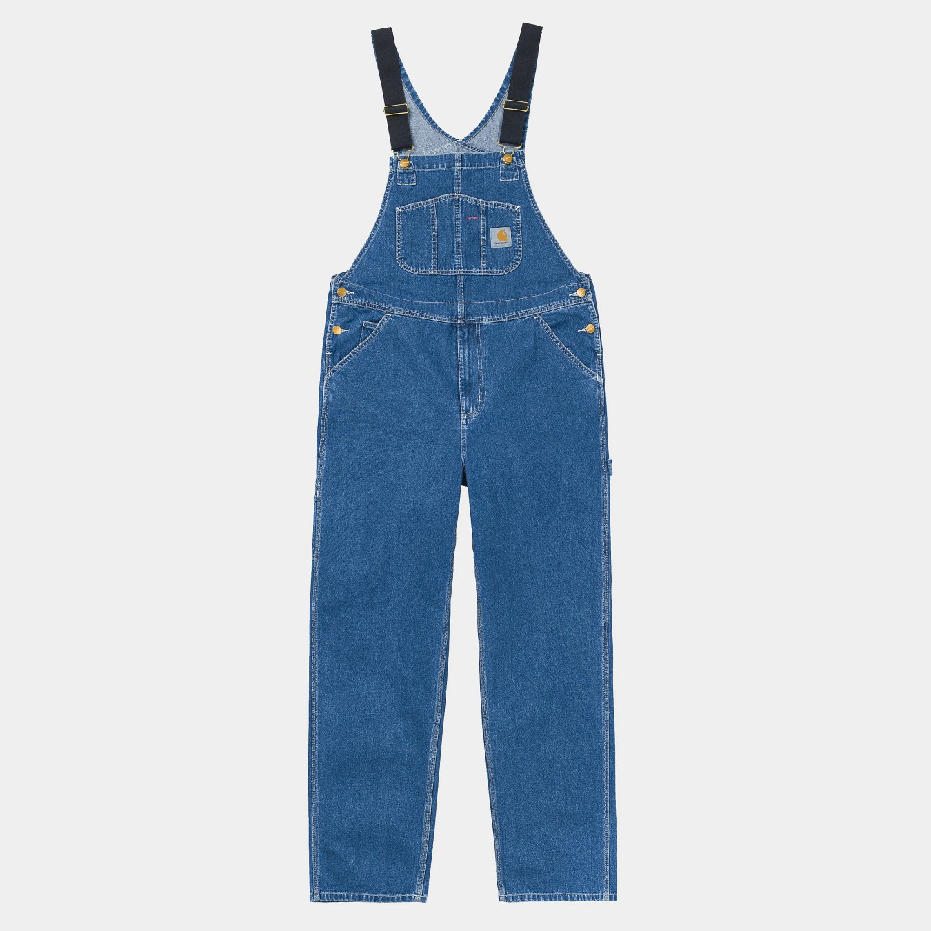 Carhartt WIP Bib Overall