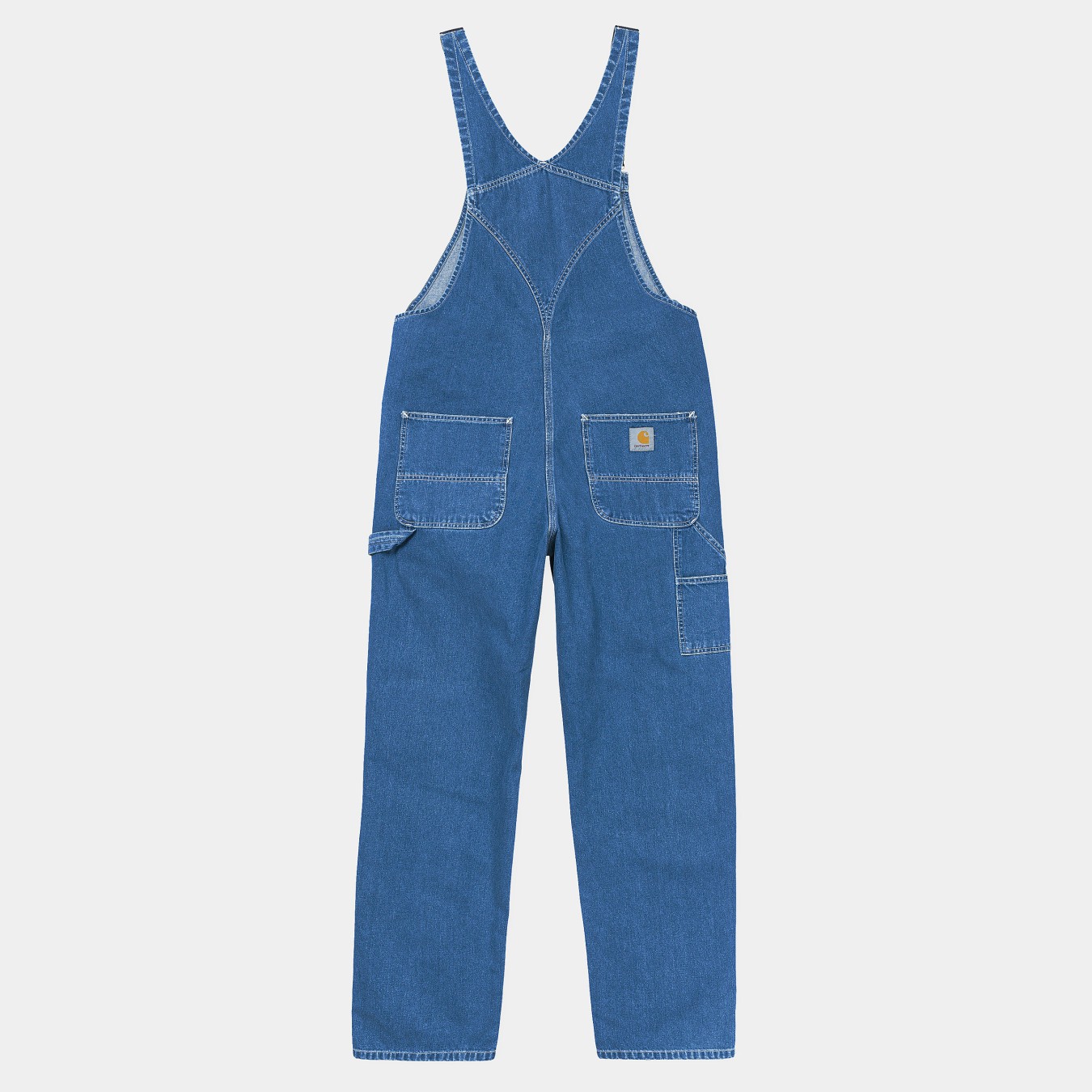 Carhartt WIP Bib Overall