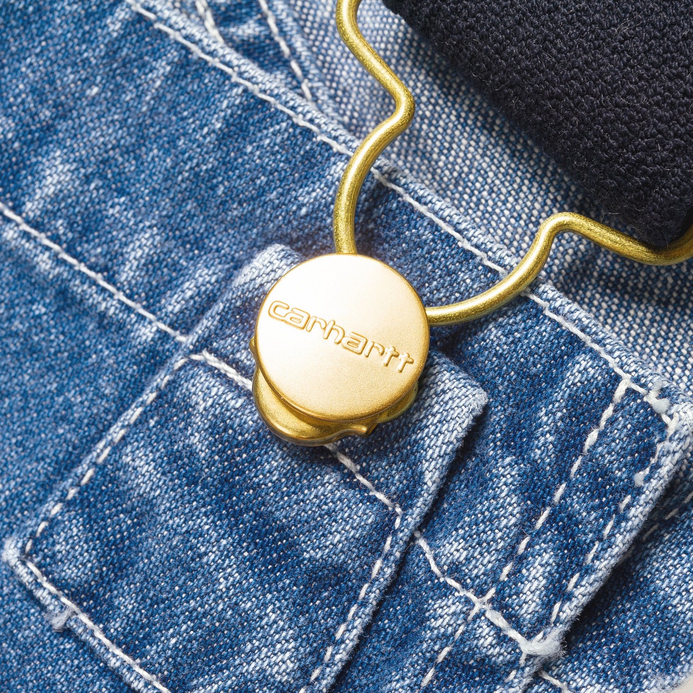 Carhartt WIP Bib Overall