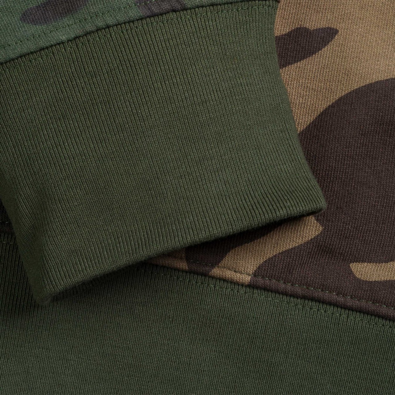 Carhartt WIP Hooded College Sweatshirt